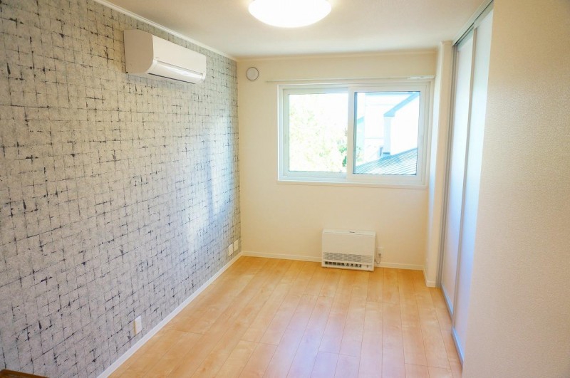 居室・リビング　リビング１