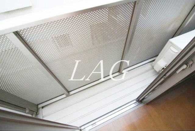 バルコニー　バルコニーです。