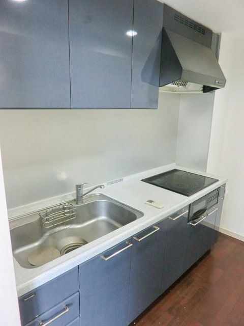 キッチン　★別室参考写真★