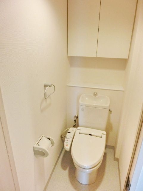 トイレ　★別室参考写真★