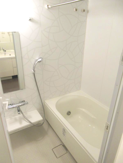 バス・シャワールーム　風呂