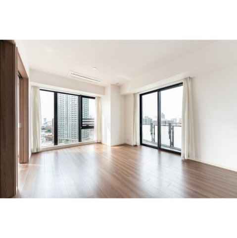 居室・リビング　居室