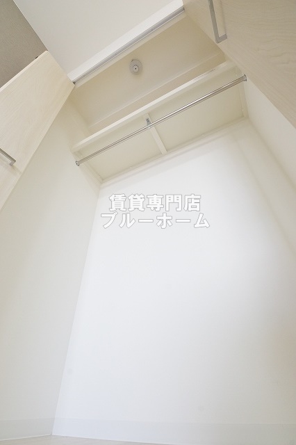 収納　大容量な収納です！