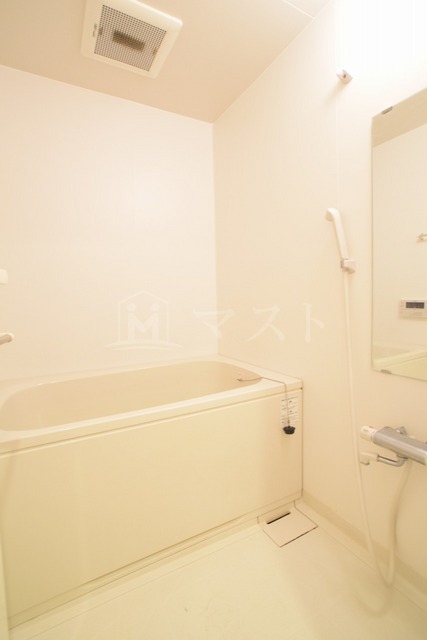 バス・シャワールーム　※建物内別間取参考写真