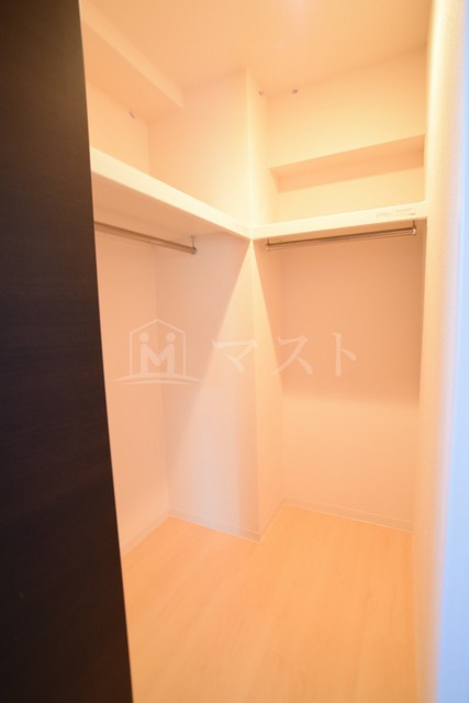 収納　※建物内別間取参考写真