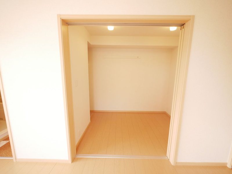 その他部屋・スペース　Ｓ３.５帖