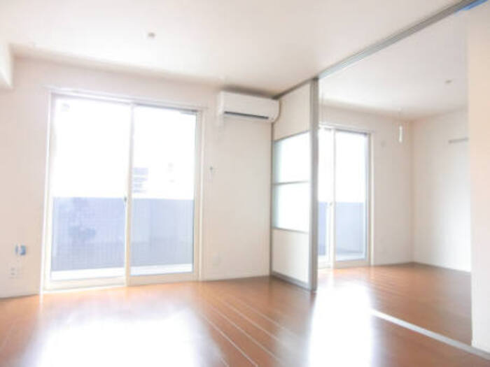 居室・リビング　202 LDK-洋室