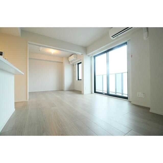 居室・リビング　ゆったり過ごせるリビングです