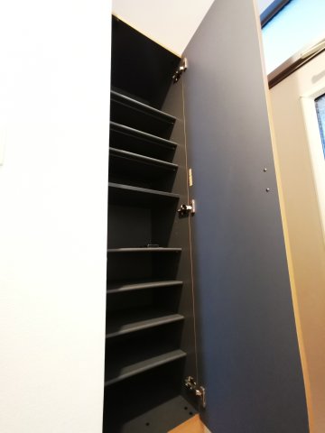 その他　同物件、別号室の写真です。