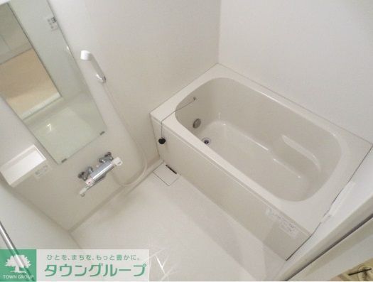 バス・シャワールーム　浴室乾燥機