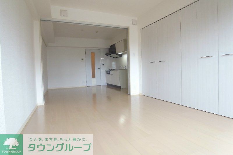 その他部屋・スペース　収納