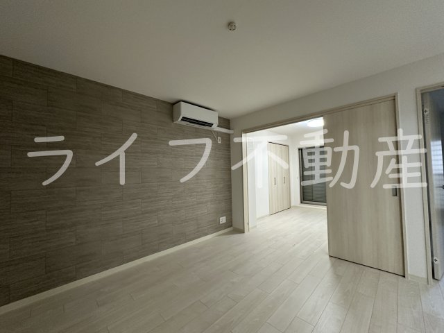 居室・リビング　使いやすいリビングです