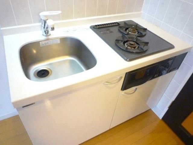 キッチン　★キッチン★