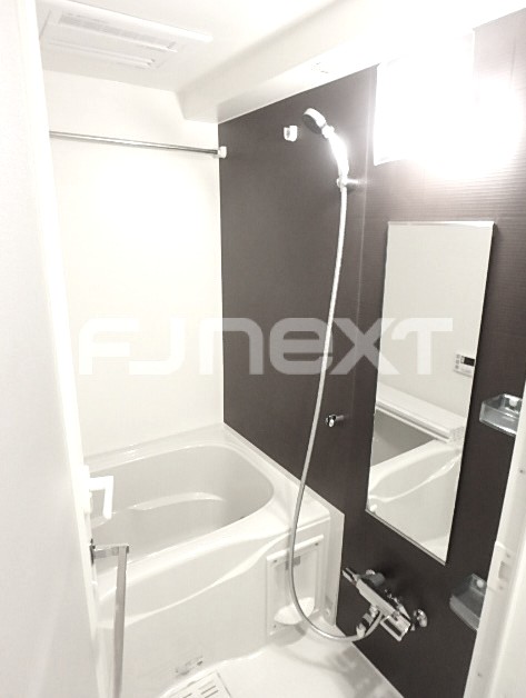 バス・シャワールーム　風呂