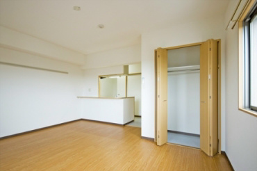 居室・リビング　※現況優先