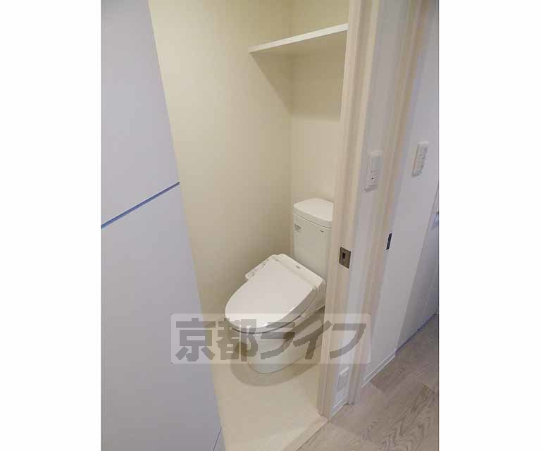 トイレ　綺麗なトイレです。