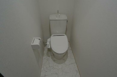 トイレ　☆トイレ☆