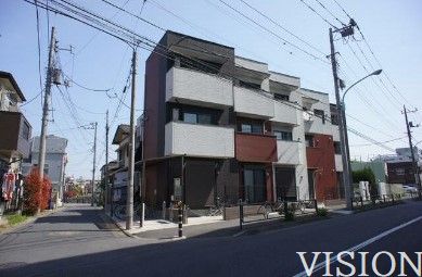 建物外観　☆外観☆