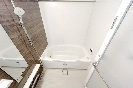 バス・シャワールーム　※別部屋参照