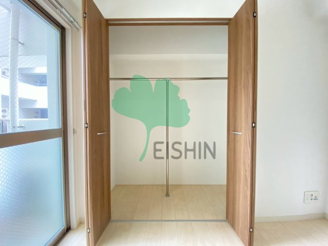 収納　収納です。