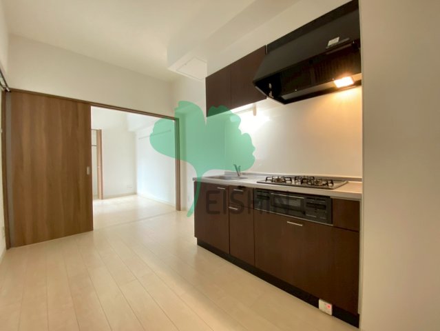 居室・リビング　アレンジ自由自在の広々空間です！