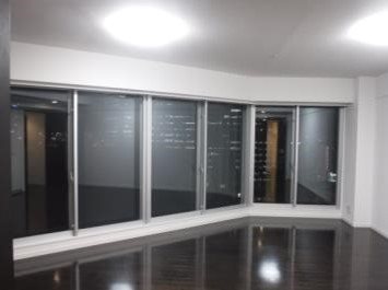 居室・リビング　内観