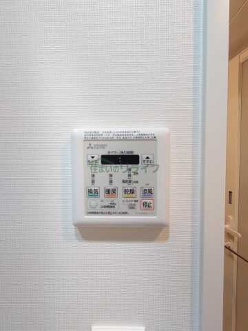 その他設備　バウスステージ高田馬場