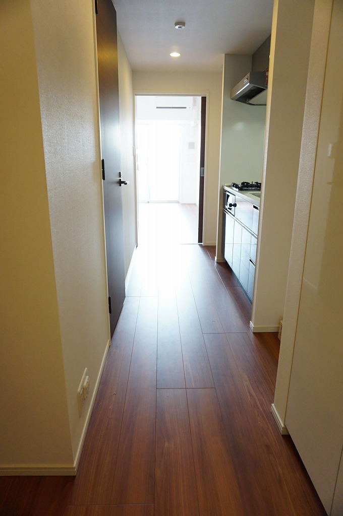 その他部屋・スペース　キッチンスペース