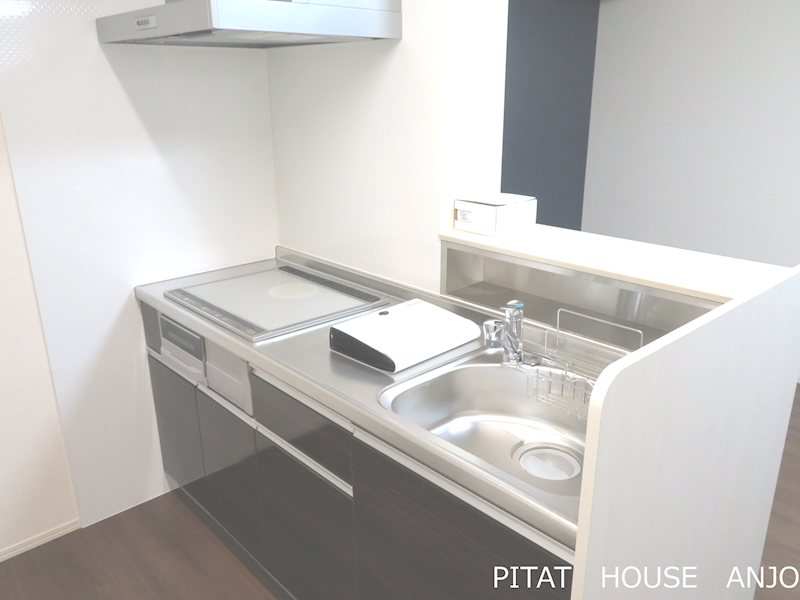 キッチン　参考写真