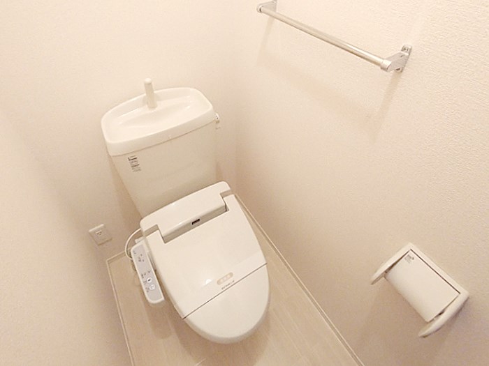 トイレ　MODE不動産に賃貸おまかせ♪栃木県全域お探し可能♪初期費用