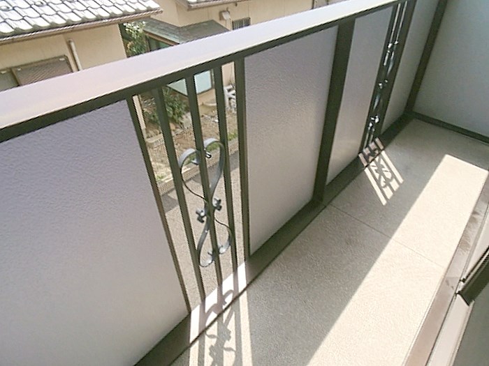 バルコニー　MODE不動産に賃貸おまかせ♪栃木県全域お探し可能♪初期費用