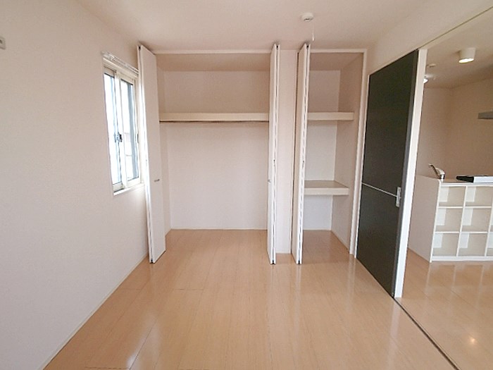 収納　MODE不動産に賃貸おまかせ♪栃木県全域お探し可能♪初期費用