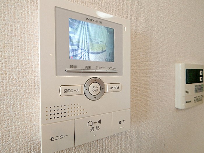 セキュリティ　MODE不動産に賃貸おまかせ♪栃木県全域お探し可能♪初期費用