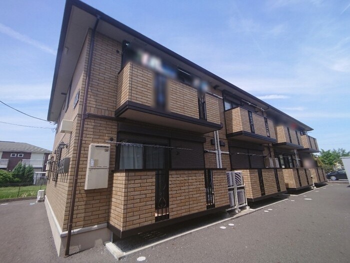 建物外観　MODE不動産に賃貸おまかせ♪栃木県全域お探し可能♪初期費用