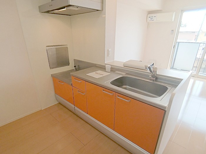 キッチン　MODE不動産に賃貸おまかせ♪栃木県全域お探し可能♪初期費用