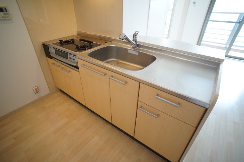 キッチン　別号室