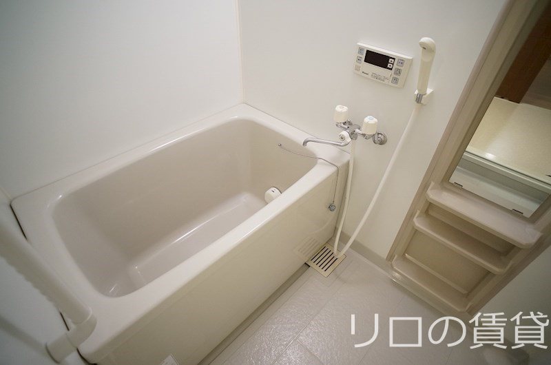 バス・シャワールーム　別号室