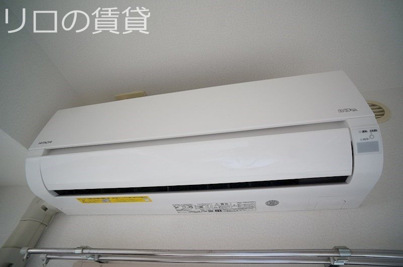 その他設備　別号室