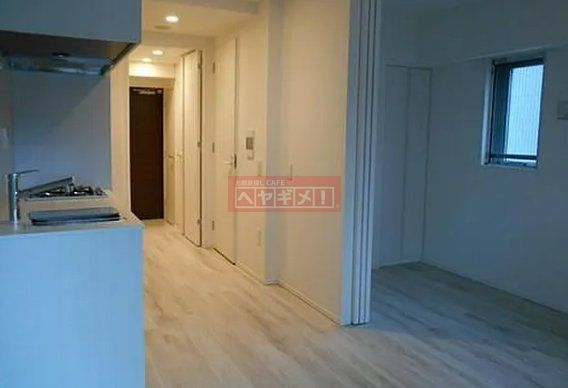 居室・リビング　リビング/居室