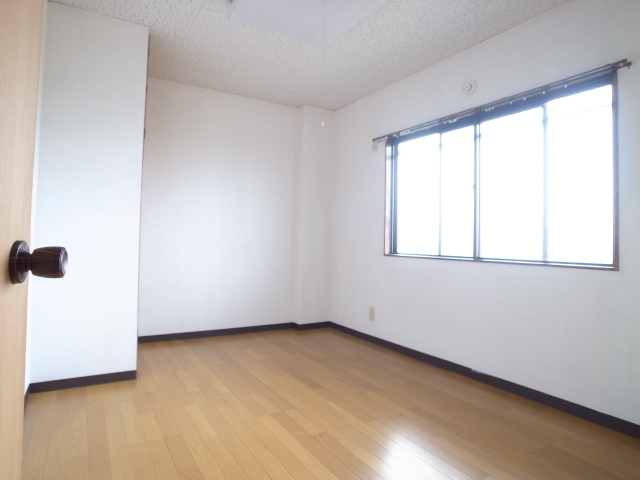 居室・リビング　前回募集参考写真