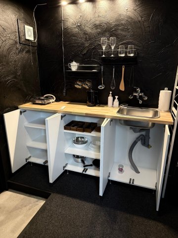 その他　調理器具、カトラリー