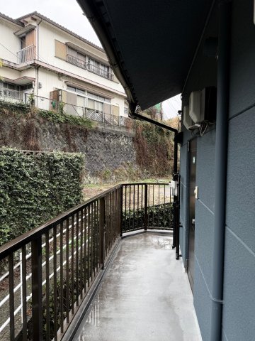 その他共有部分　リノベーション済み