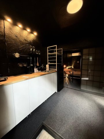 居室・リビング　家具家電付きですぐに新生活を始められます！