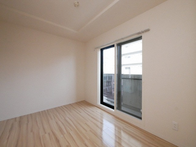 その他部屋・スペース　落ち着いた雰囲気の内装です♪