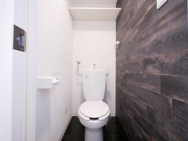 トイレ　ウォシュレットの取付ご相談ください！