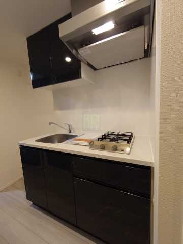 キッチン　ディームス東新宿