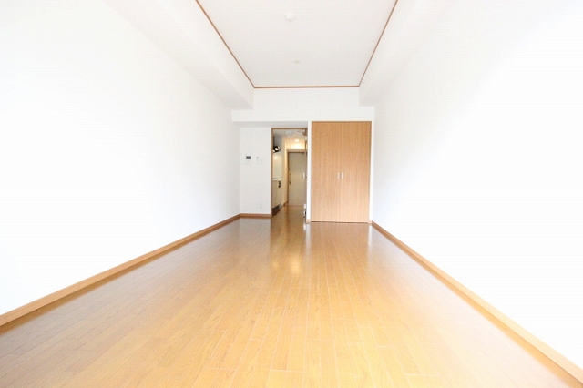 居室・リビング　同物件別号室のものです。