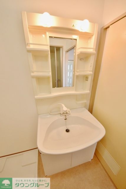 洗面設備　★洗面台★