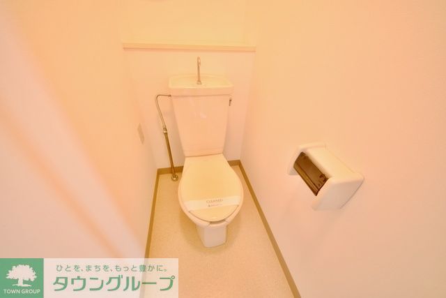 トイレ　★トイレ★