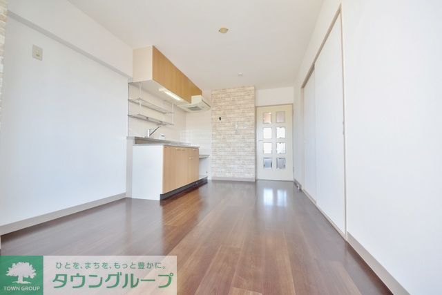 居室・リビング　★洋室★